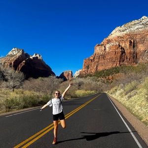 Meet your Posher, Jamie